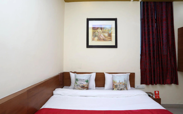 OYO Rooms Ramdhan Ajmer Road
