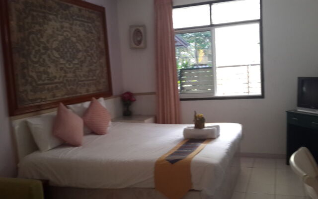Nan inn Bungalow
