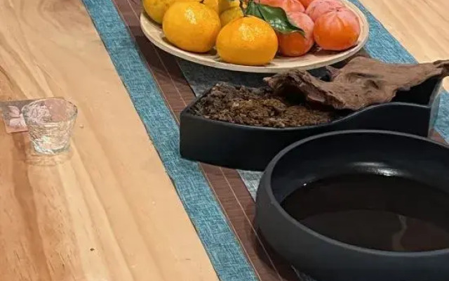 Yiduo Qingju Mofei Hotel