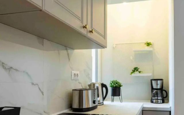 Stunning Views 2BR Intercontinental Flat