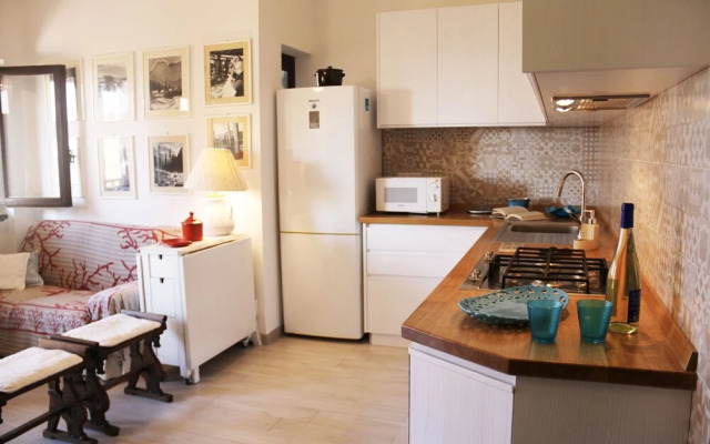 Casa Elena 3 Bedrooms Apartment in Alghero