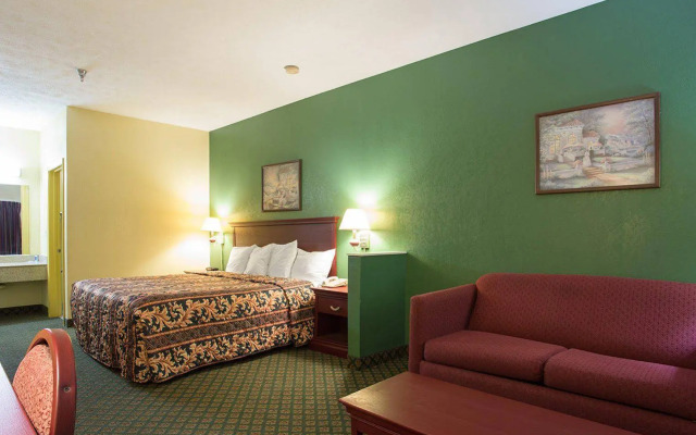 OYO Hotel Grenada West