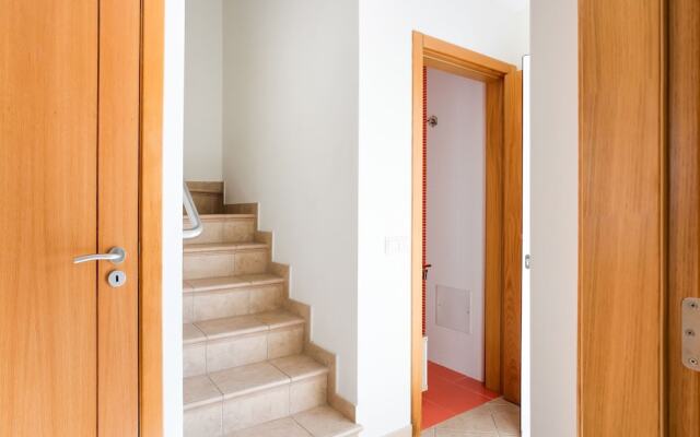 Captivating Holiday Home in Manta Rota With Swimming Pool