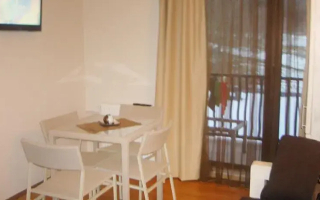 Tea Apartament