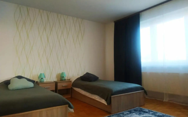 Apartmaji Sofia