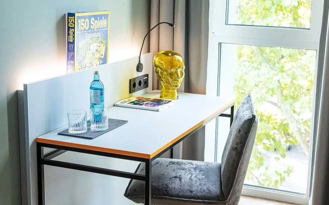 Loginn Hotel Waiblingen