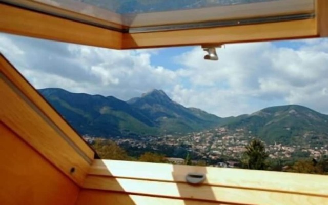 Ostello Beata Solitudo