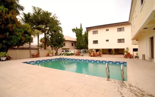 Sun Heaven Hotel & Resort Abuja