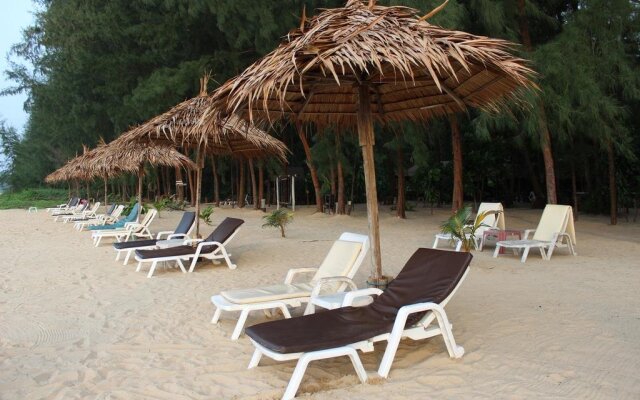Cousin Koh Kho Khao Bungalow