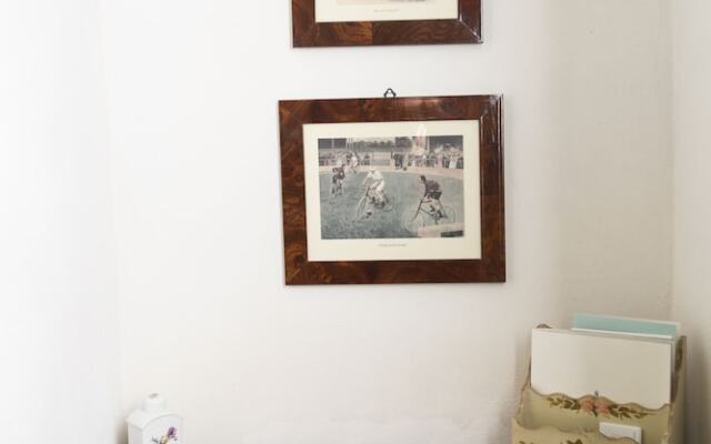 La Fontaiola