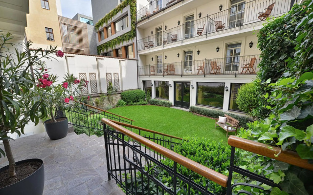 Hotel Angelis