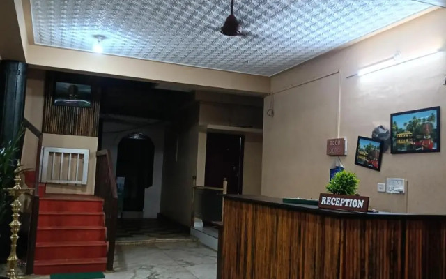 Cliff House Homestay