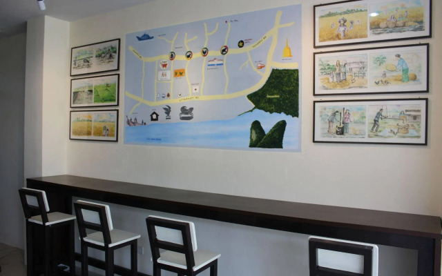 Hanuman Hostel
