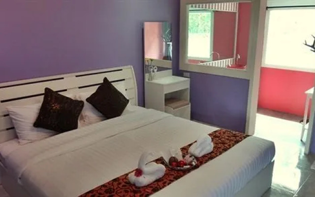 Runway Station Resort