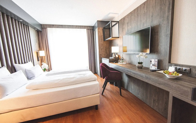 PLAZA Premium Karlsruhe