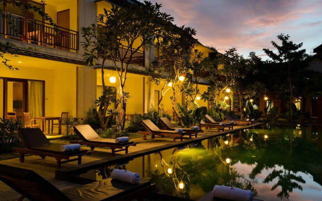Sapodilla Ubud