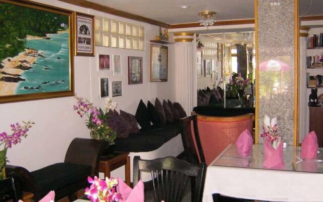 Orchid Hotel and Spa