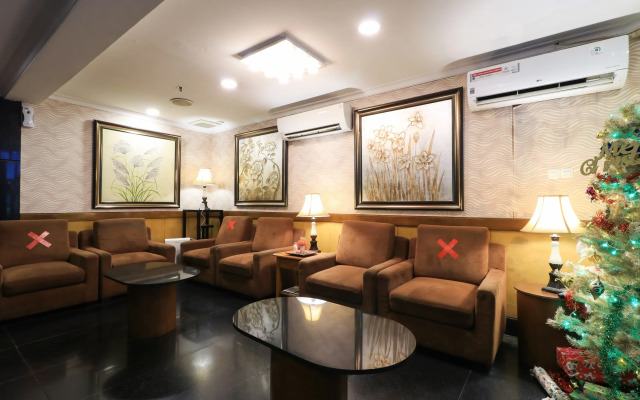 Coin's Hotel Jakarta