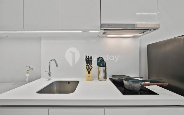 Taveli by Kozystay - TB Simatupang