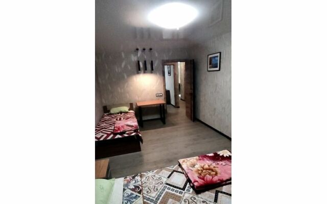 Квартира51 ул. Зелёная 82