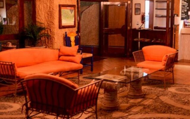 Hotel Villa Primavera