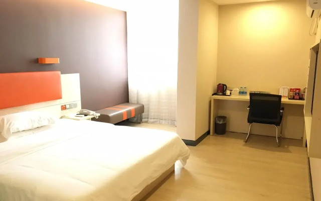 7 Days Inn Beijing Guomao Branch