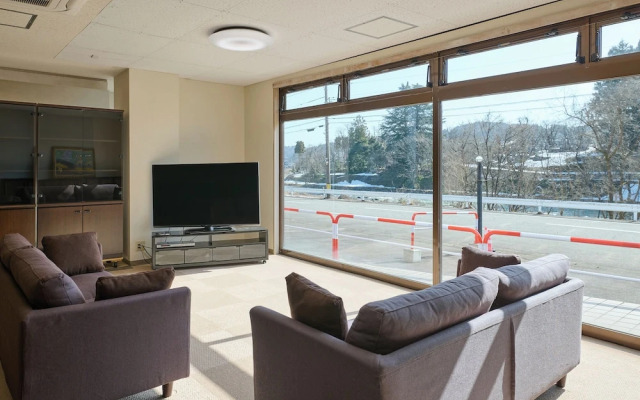 Owara View Hotel