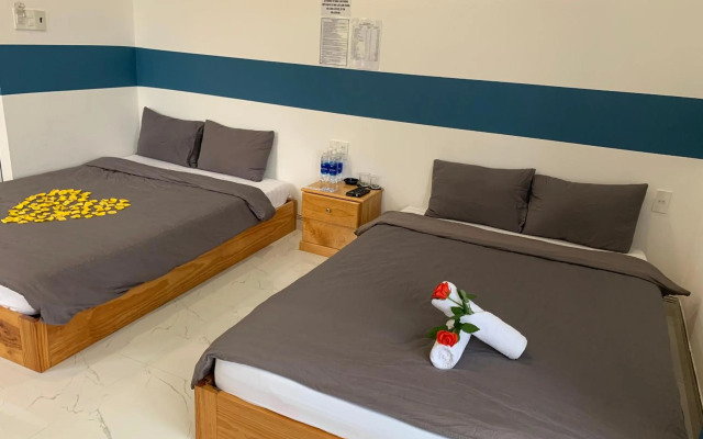 November Villa Đa Lat