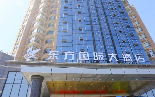 Dongfang International Hotel