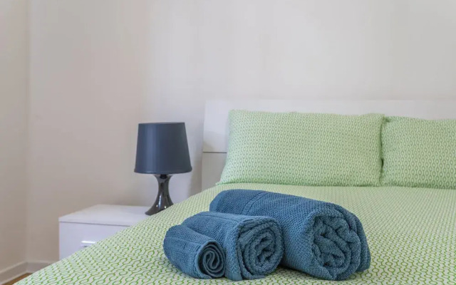 Ricasoli Garden Modern Apartment