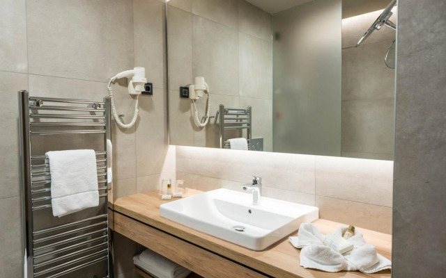 Hotel Zdravilisce Lasko
