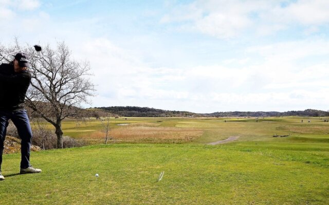 5 Person Holiday Home in Salen-by Traum