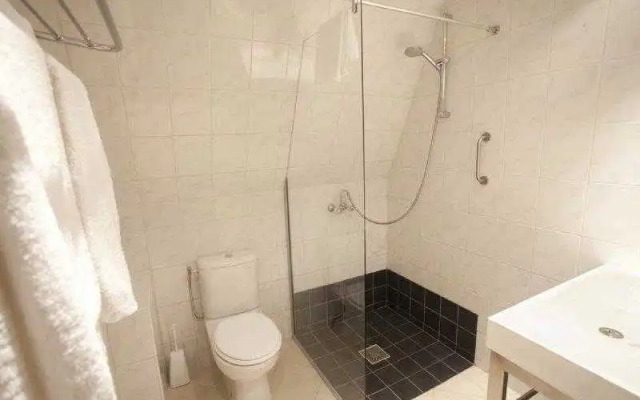 Best Western Hotel De Woudzoom