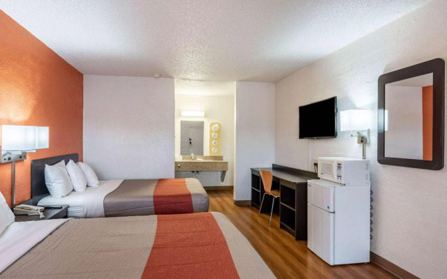 Motel 6 Eloy, AZ - Casa Grande