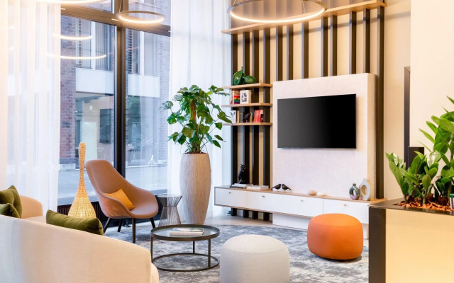 Residence Inn by Marriott Dortmund