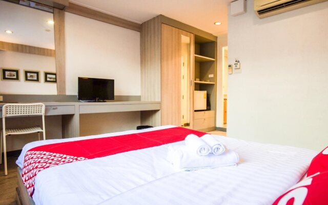 OYO 437 Hostel Na Nara