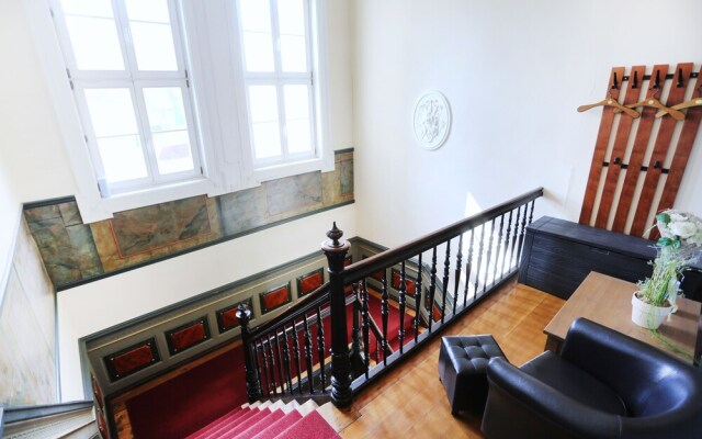 Apartment Paris - [#68425]