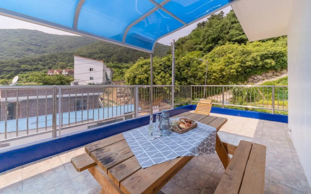 Melodia Pension