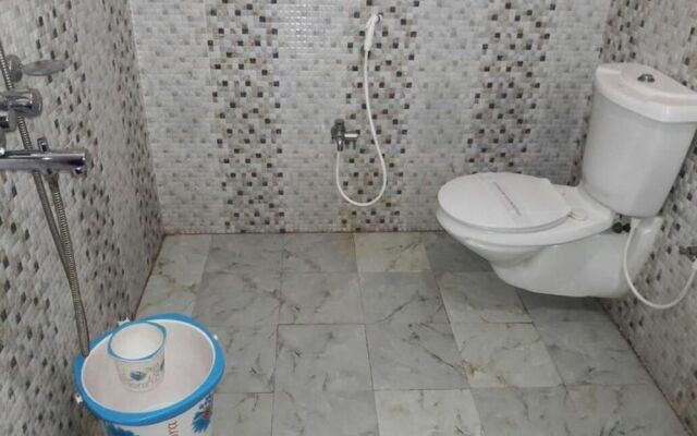 Goroomgo Dev Guest House Howrah Kolkata