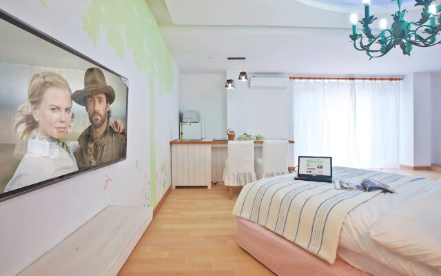 Ganghwadopinery Pension
