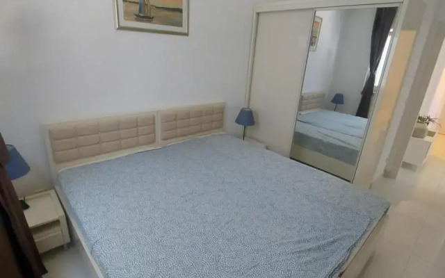 Manilo's Apartments