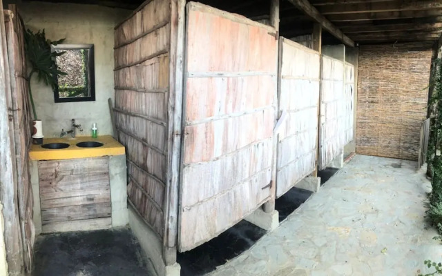 Ecolodge Tubagua Puerto Plata