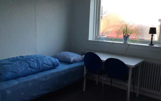 Hostel Agger