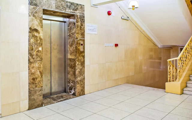 Abha Alshogag by OYO Rooms