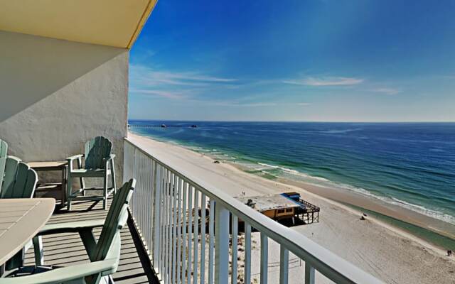 Seawind by Southern Vacation Rentals