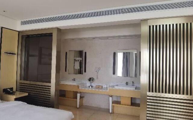 JI Hotel Beijing Chaoyang Road