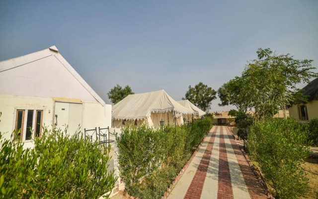 OYO 24424 Kf Resorts Pvt Ltd