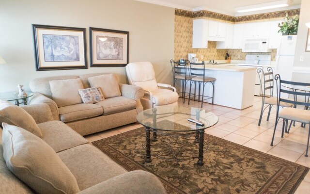 Southwind Condo Rentals by Panhandle Getaways