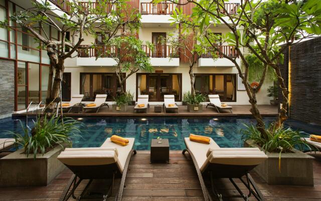 d'primahotel Seminyak