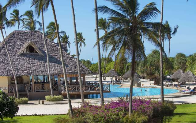 Neptune Pwani Beach Resort & Spa Zanzibar